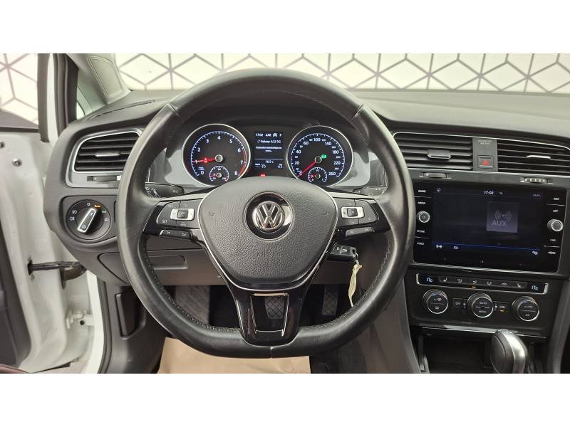 Volkswagen Golf - Photo 14