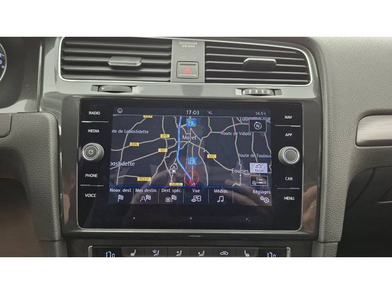 Volkswagen Golf - Photo 15