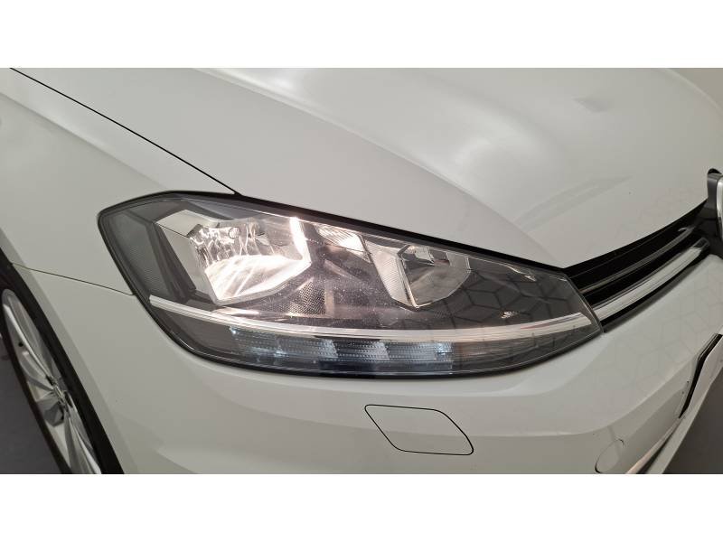Volkswagen Golf - Photo 18
