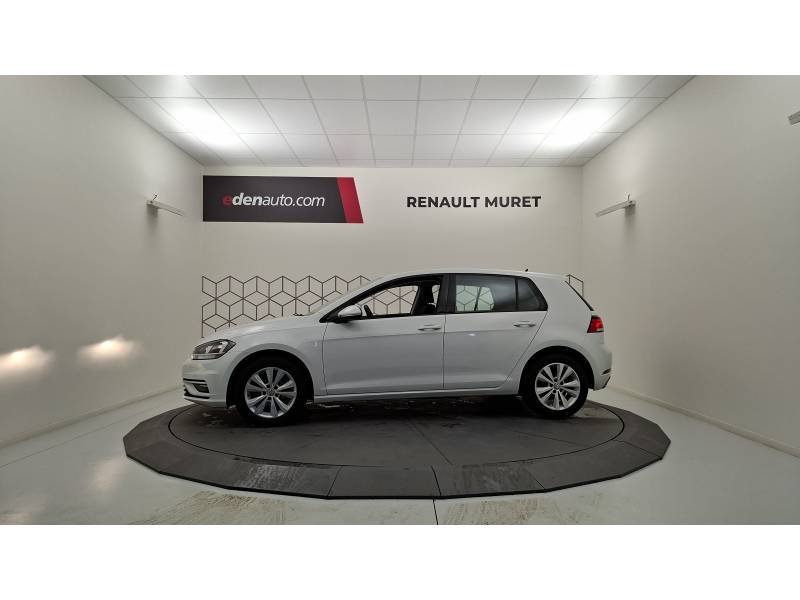Volkswagen Golf - Photo 2