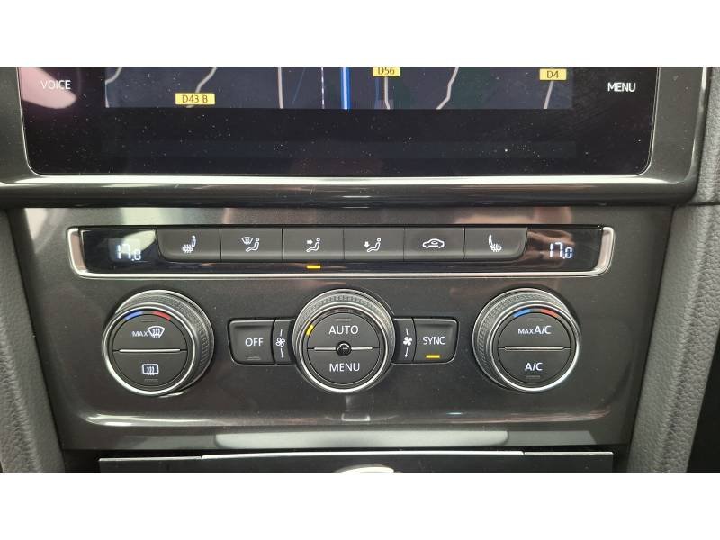 Volkswagen Golf - Photo 21