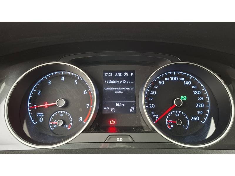 Volkswagen Golf - Photo 22