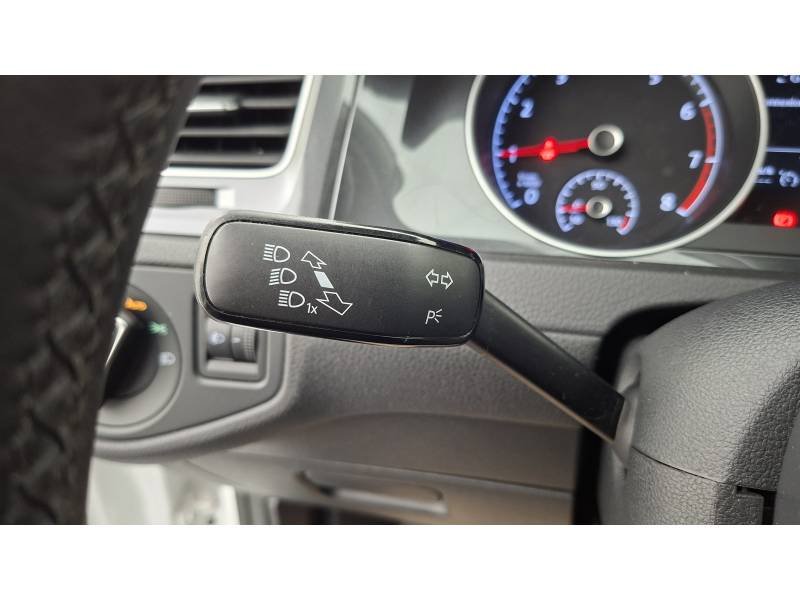 Volkswagen Golf - Photo 23