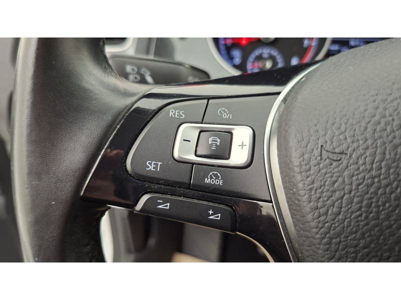 Volkswagen Golf - Photo 25