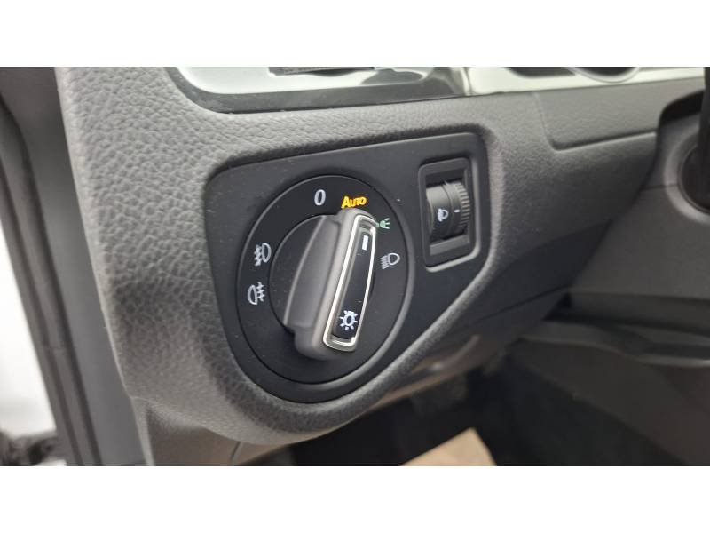 Volkswagen Golf - Photo 27