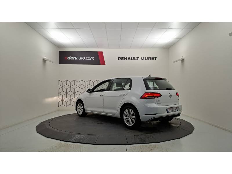 Volkswagen Golf - Photo 3