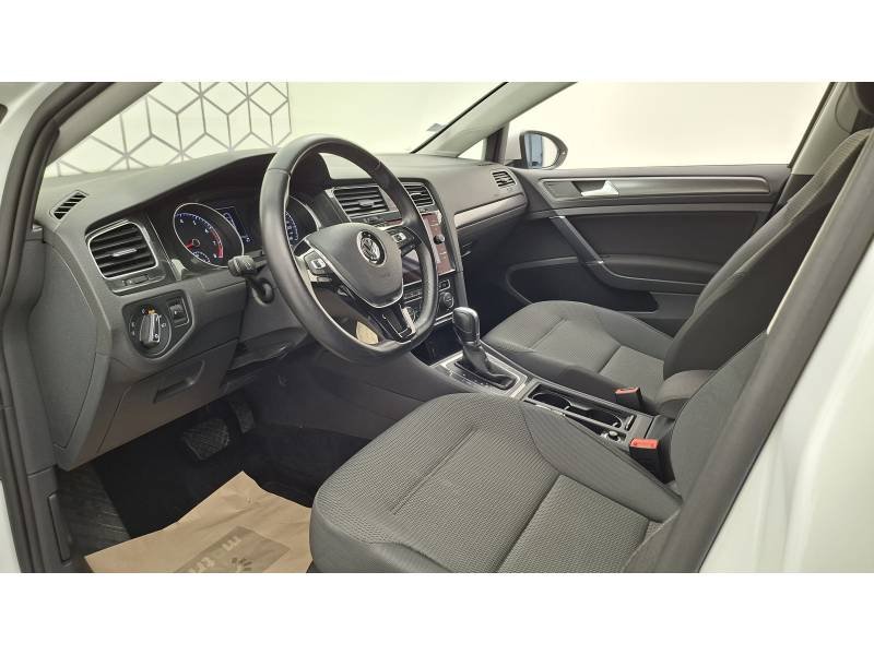 Volkswagen Golf - Photo 32