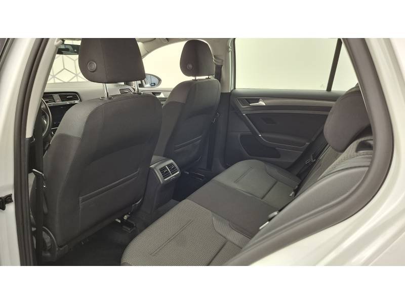 Volkswagen Golf - Photo 37