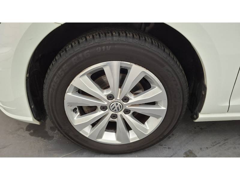 Volkswagen Golf - Photo 38