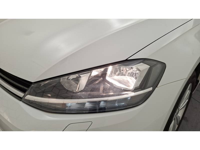 Volkswagen Golf - Photo 39