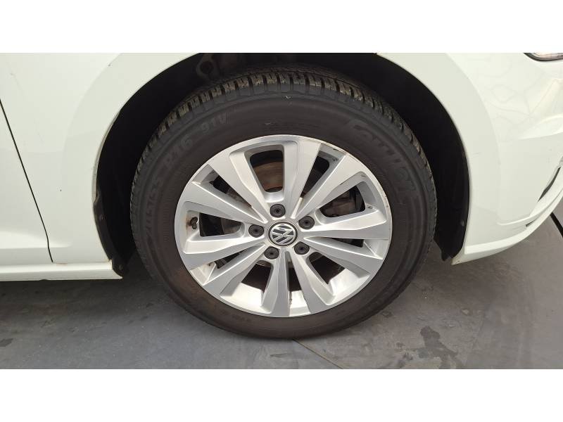 Volkswagen Golf - Photo 40