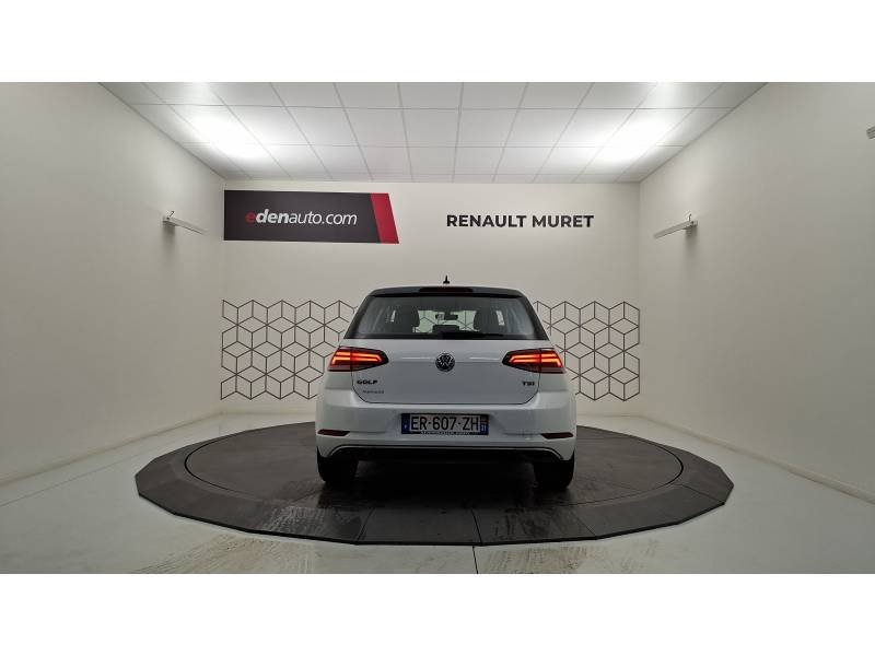 Volkswagen Golf - Photo 4