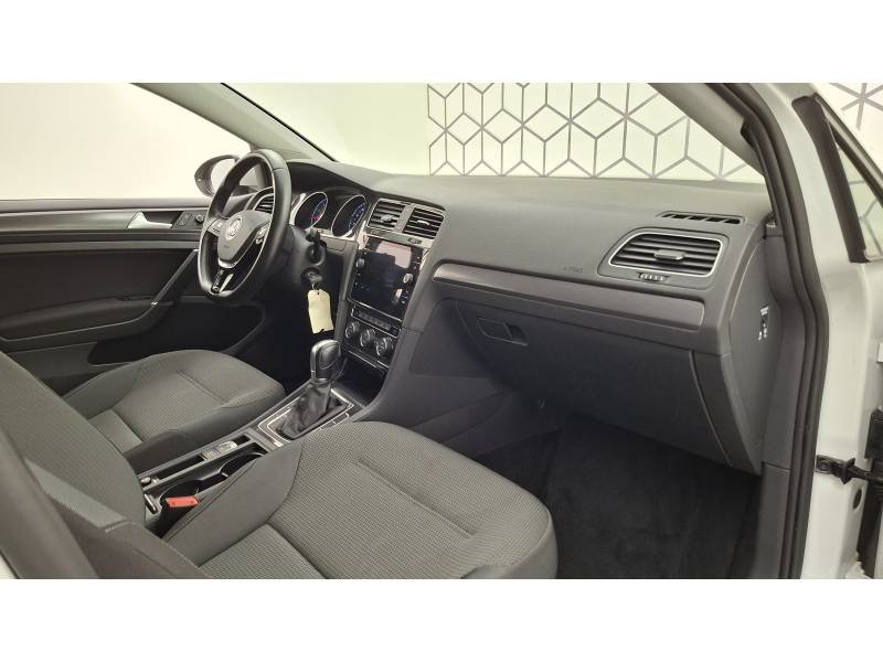 Volkswagen Golf - Photo 45