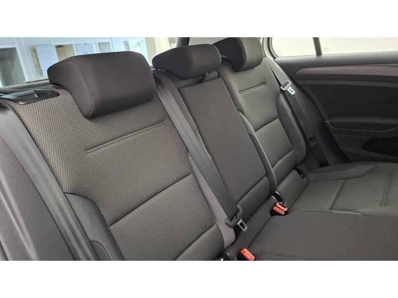 Volkswagen Golf - Photo 48