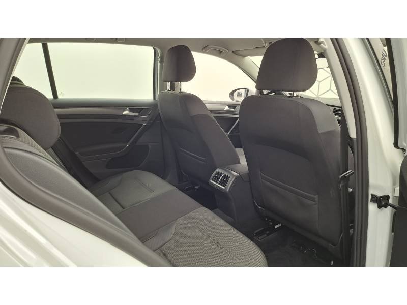 Volkswagen Golf - Photo 50