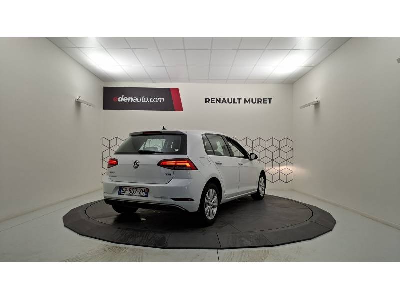 Volkswagen Golf - Photo 5