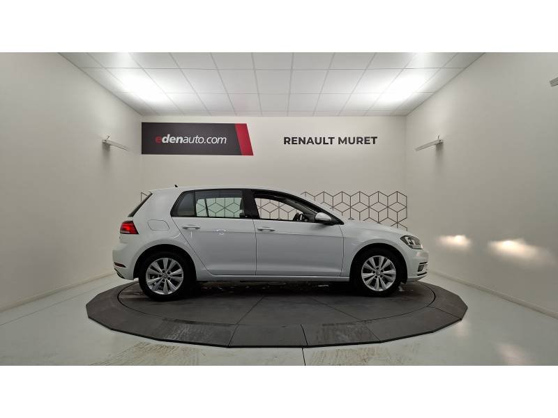 Volkswagen Golf - Photo 6