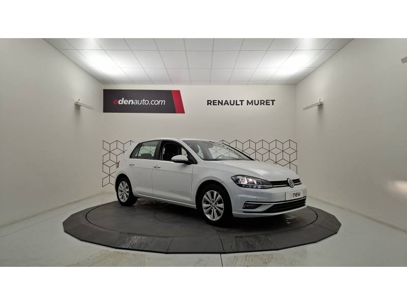 Volkswagen Golf - Photo 7