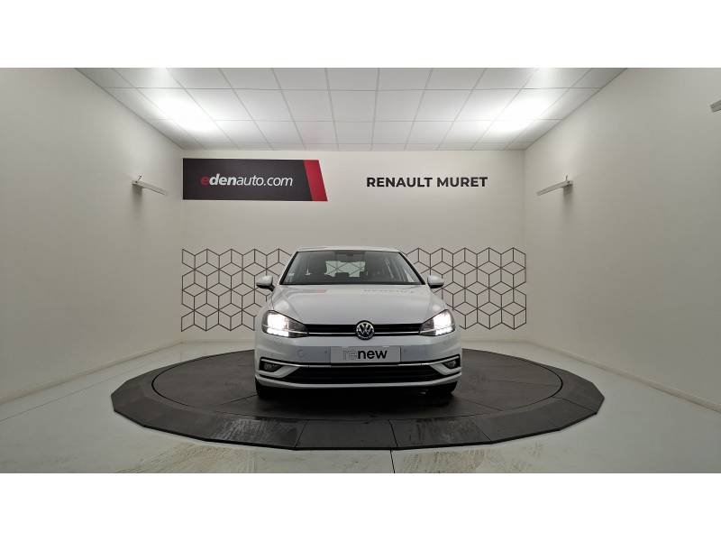 Volkswagen Golf - Photo 8