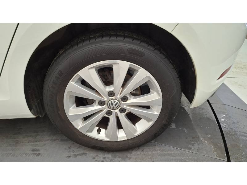 Volkswagen Golf - Photo 9