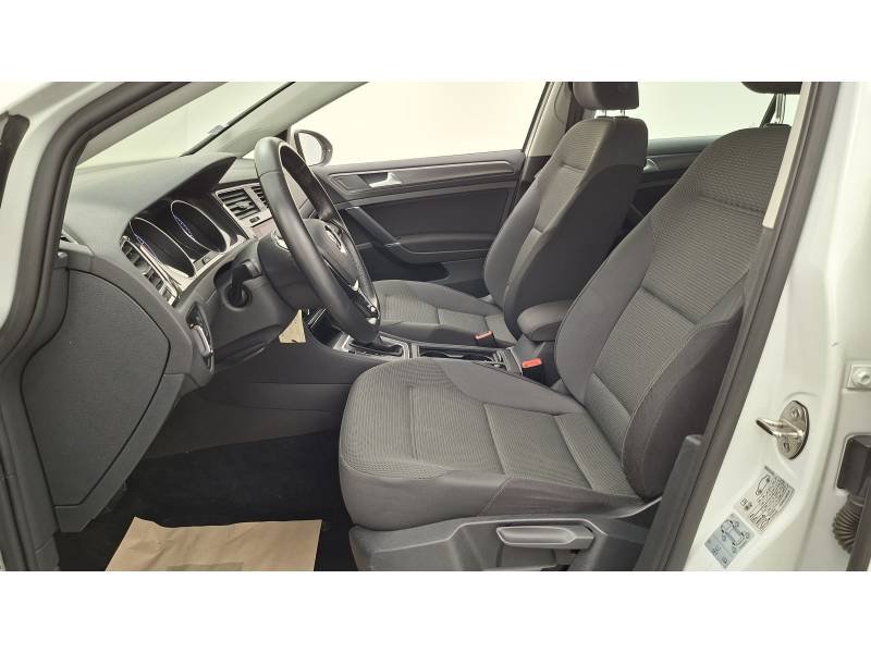 Volkswagen Golf - Photo 10