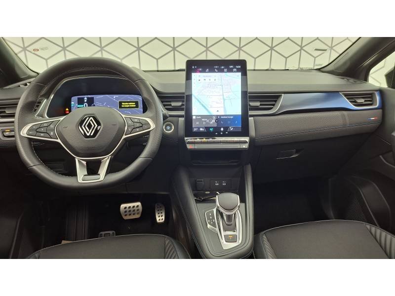Renault Captur - Photo 11