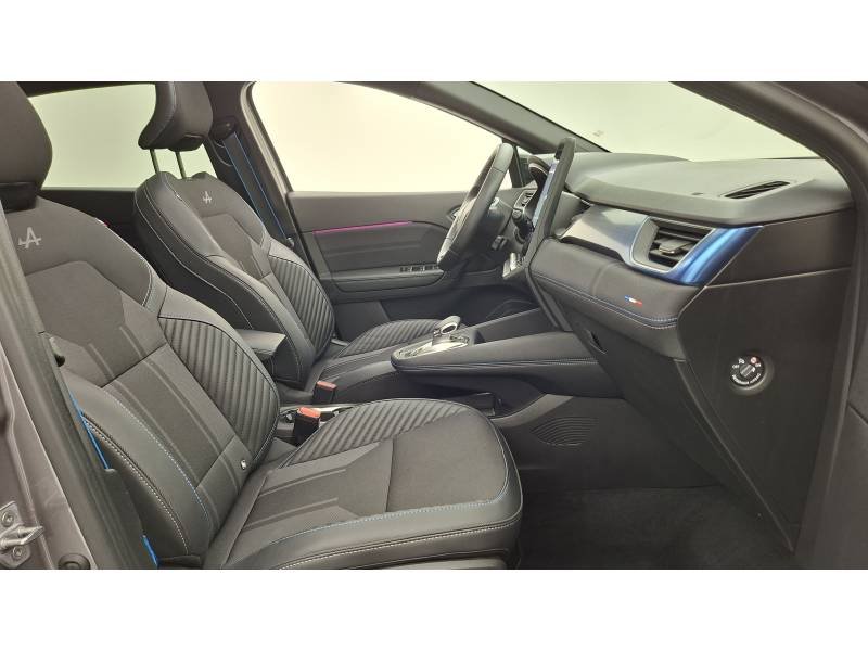 Renault Captur - Photo 12