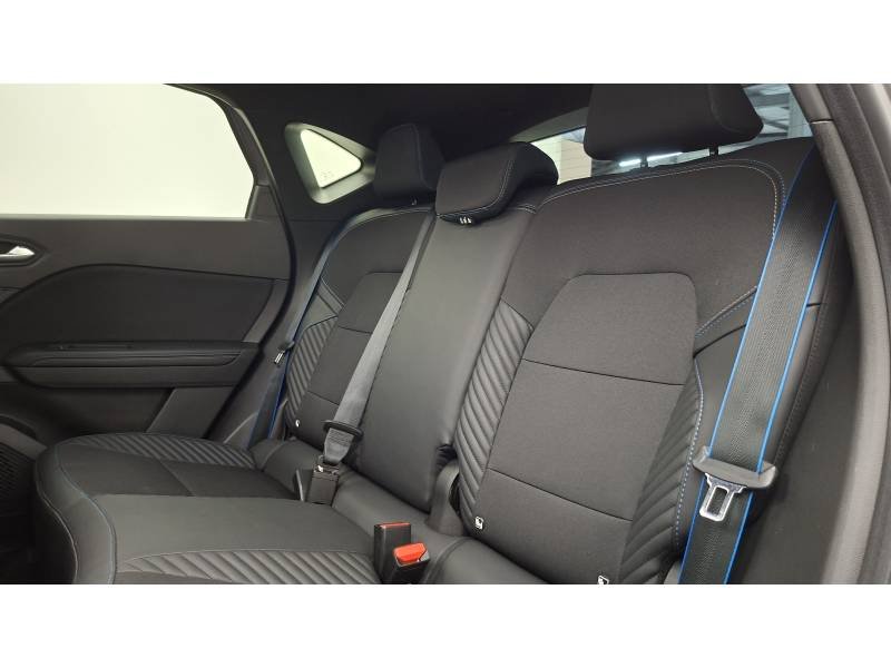 Renault Captur - Photo 13