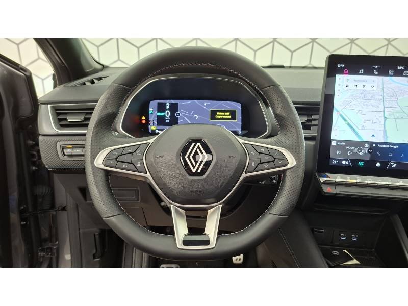 Renault Captur - Photo 14