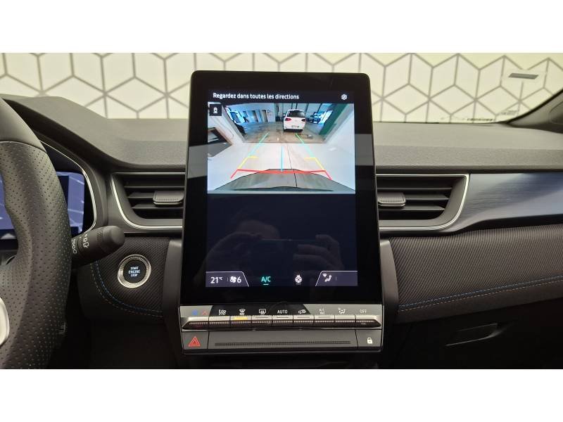Renault Captur - Photo 17