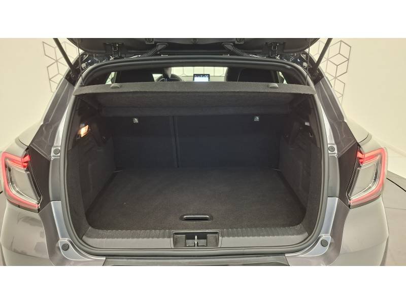 Renault Captur - Photo 18