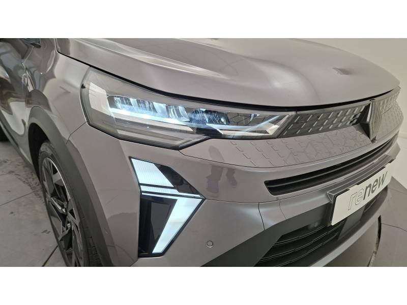 Renault Captur - Photo 19