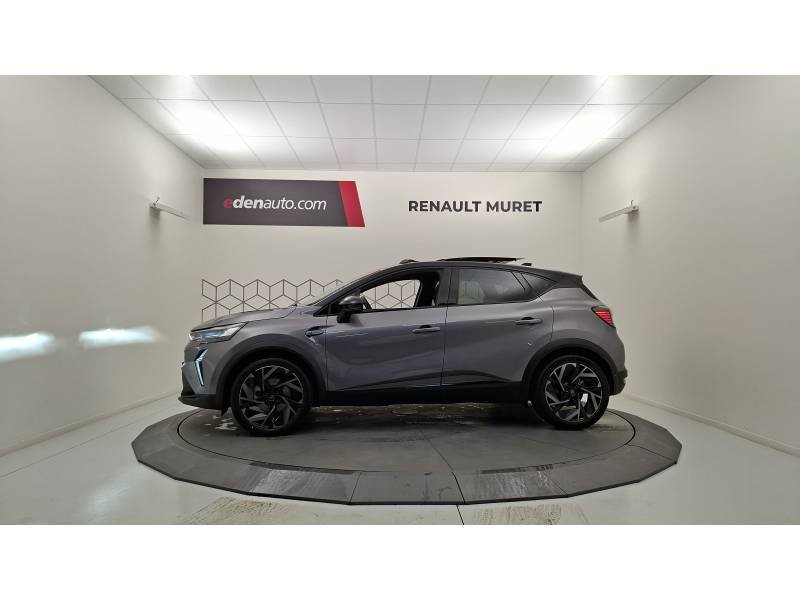 Renault Captur - Photo 2