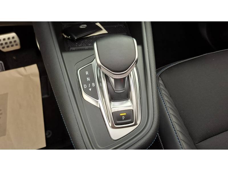 Renault Captur - Photo 21