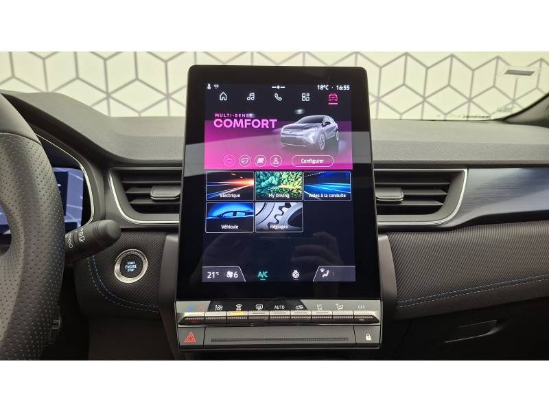 Renault Captur - Photo 22