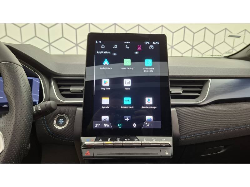 Renault Captur - Photo 23