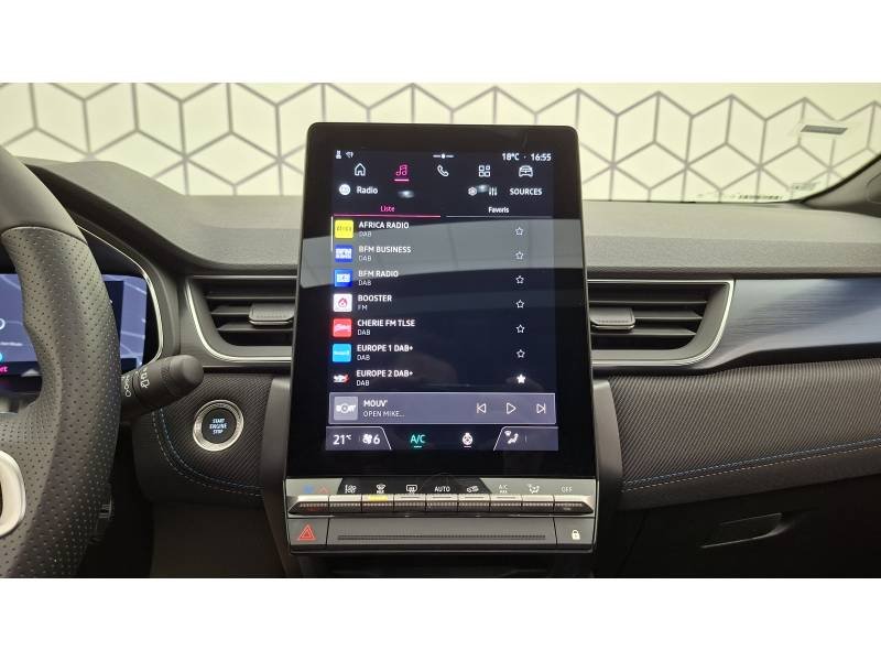 Renault Captur - Photo 24