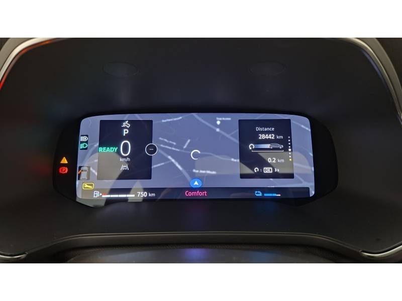 Renault Captur - Photo 27