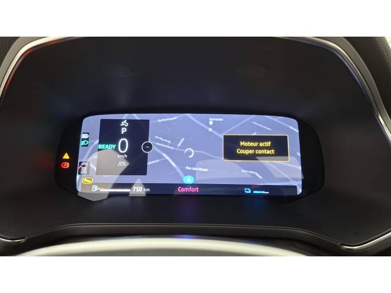 Renault Captur - Photo 28