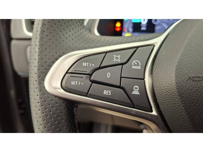 Renault Captur - Photo 29