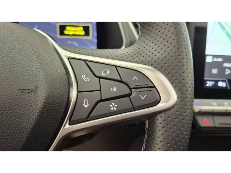 Renault Captur - Photo 30