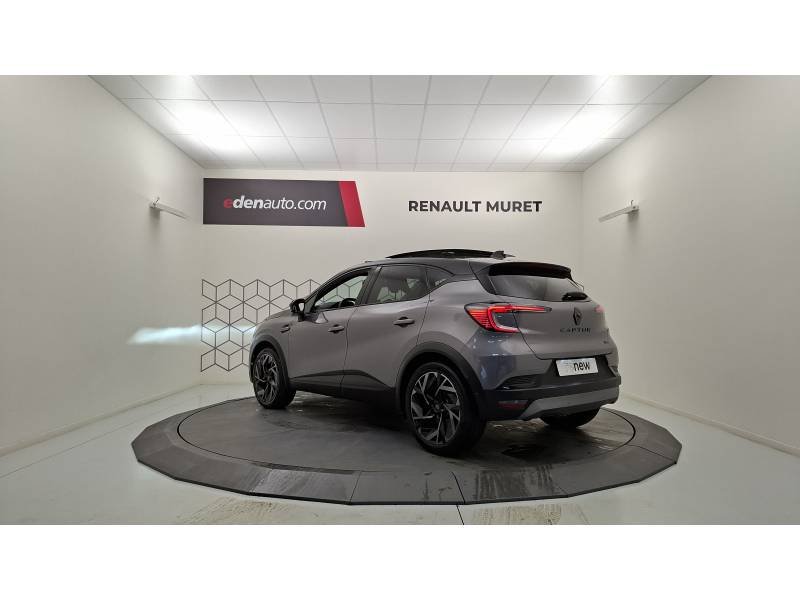 Renault Captur - Photo 3
