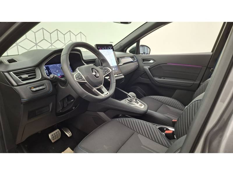 Renault Captur - Photo 35