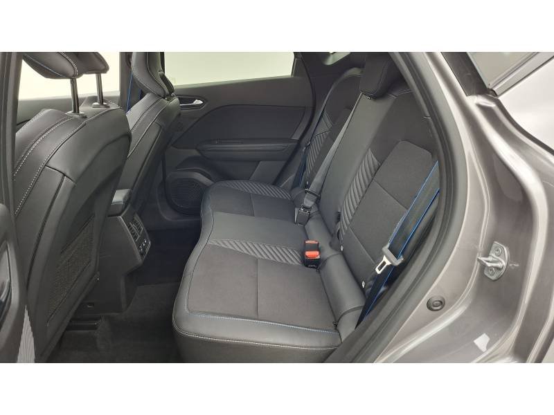 Renault Captur - Photo 40