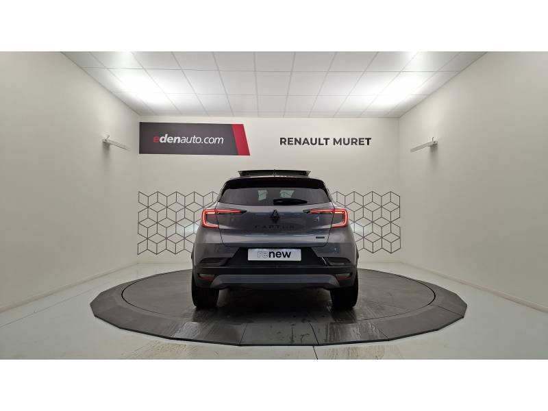 Renault Captur - Photo 4