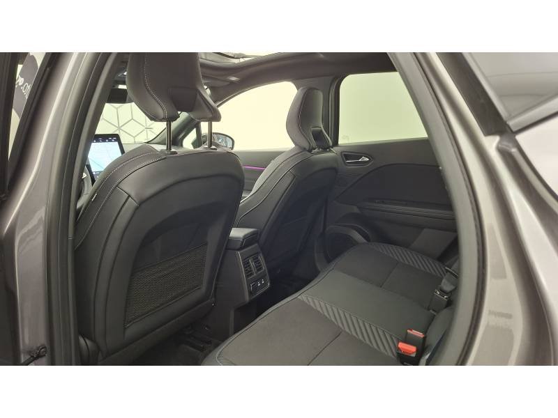 Renault Captur - Photo 41