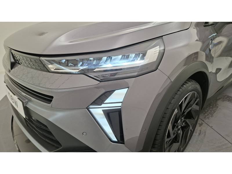 Renault Captur - Photo 43