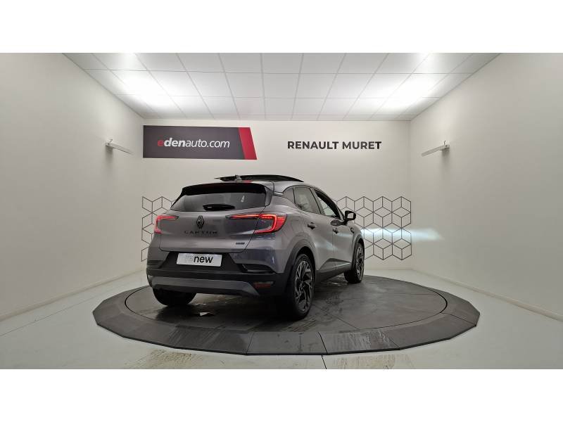 Renault Captur - Photo 5