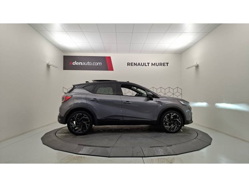Renault Captur - Photo 6