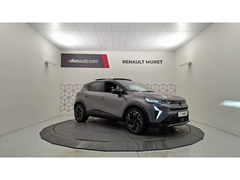 Renault Captur - Photo 7